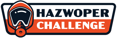 The HAZWOPER Challenge