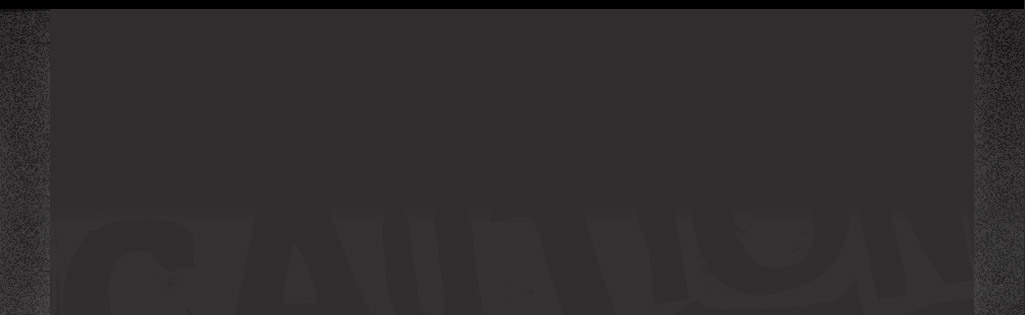 Caution Graphic Long