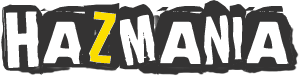 Hazmania Logo